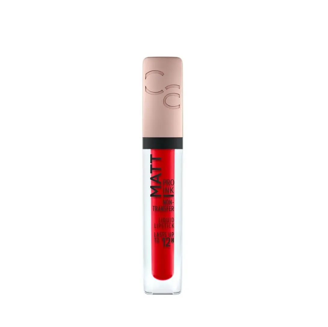 Catrice Matt Pro Ink Liquid Lipstick - No. 090