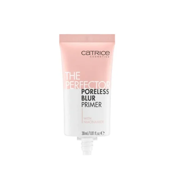 Catrice Perfector Poreless Blur Primer