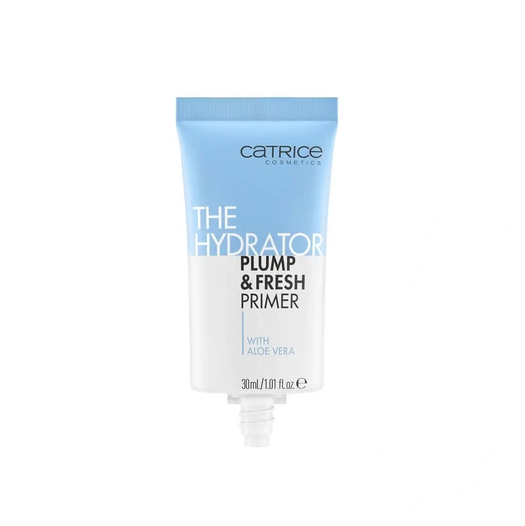 Catrice The Hydrator Plump & Fresh Primer Catrice The Hydrator Plump & Fresh Primer