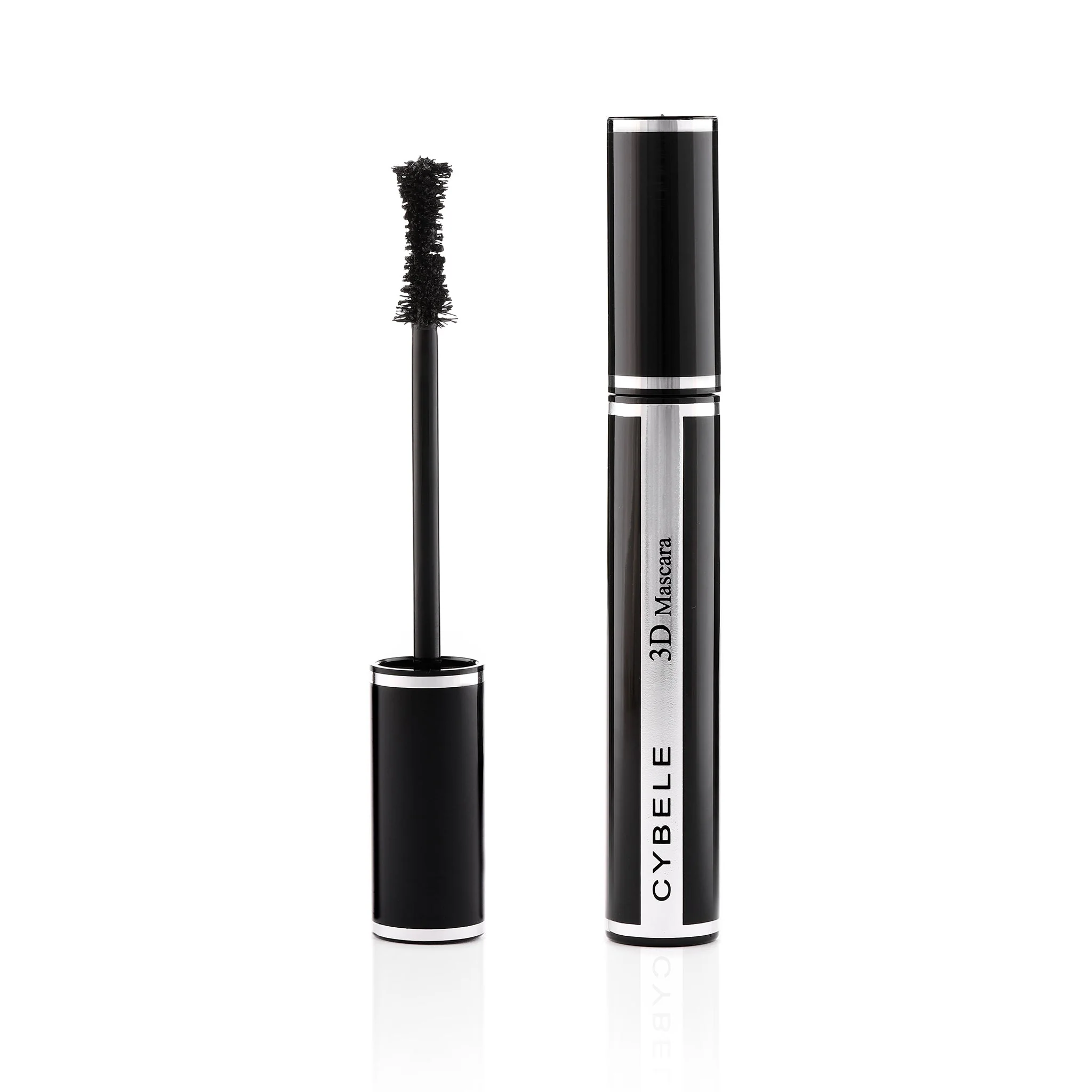 Cybele 3D Mascara - 01 Dark Black