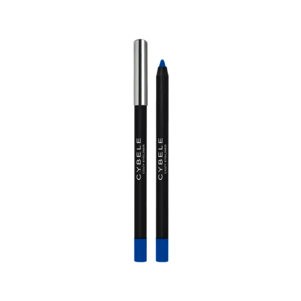Cybele Cozy Eyeliner Gel Pencil - No. 02 Navy Blue