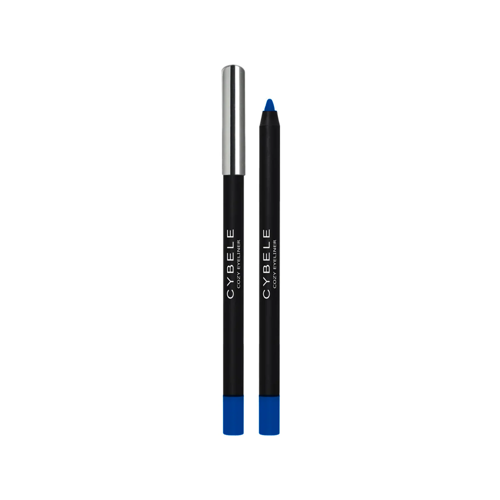 Cybele Cozy Eyeliner Gel Pencil - No. 02 Navy Blue Cybele Cozy Eyeliner Gel Pencil - No. 02 Navy Blue