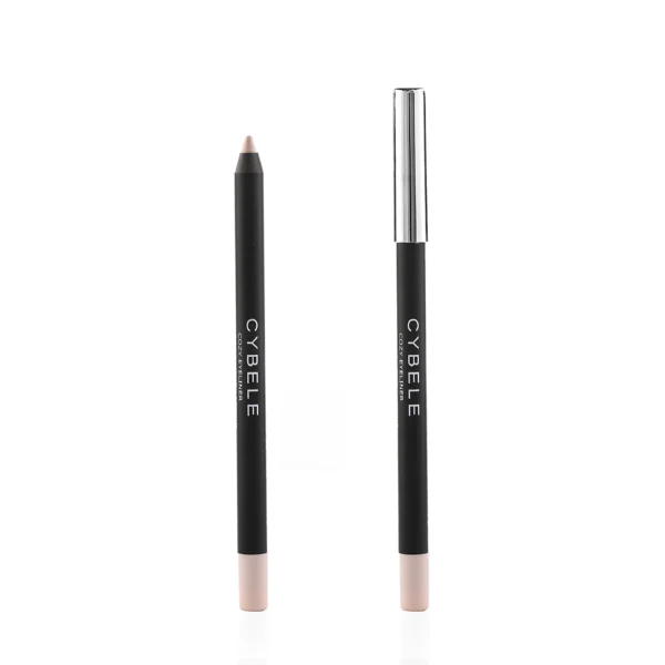 Cybele Cozy Eyeliner Gel Pencil - No. 06 Off-White