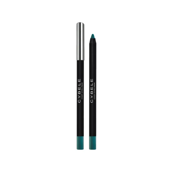 Cybele Cozy Eyeliner Gel Pencil - No. 08 Turquose