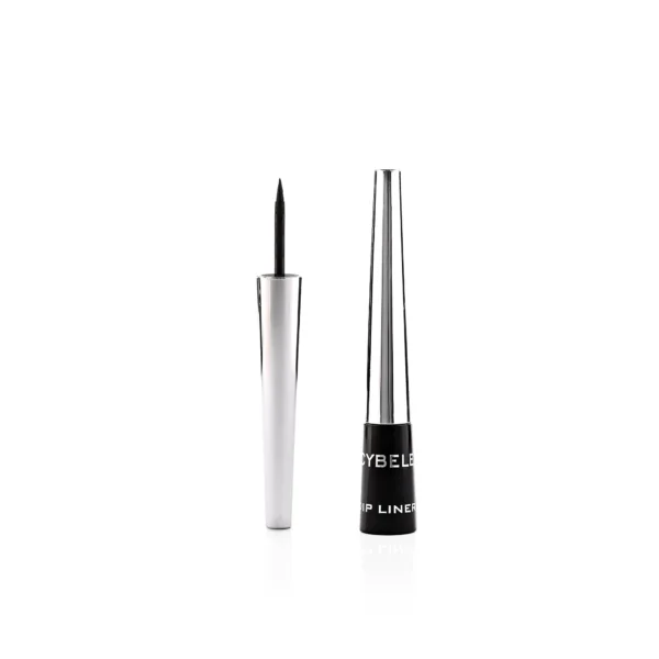 Cybele Dip Liner - No. 1 Black