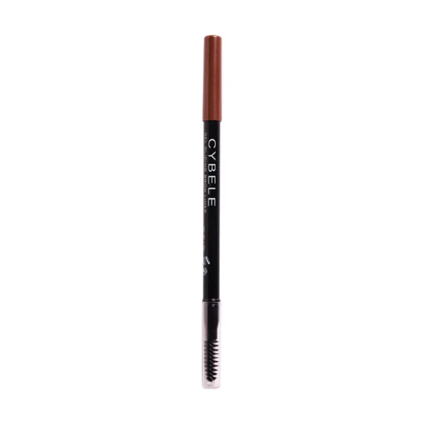 Cybele Gel Gliding Brow Liner - No. 2 Light Brown
