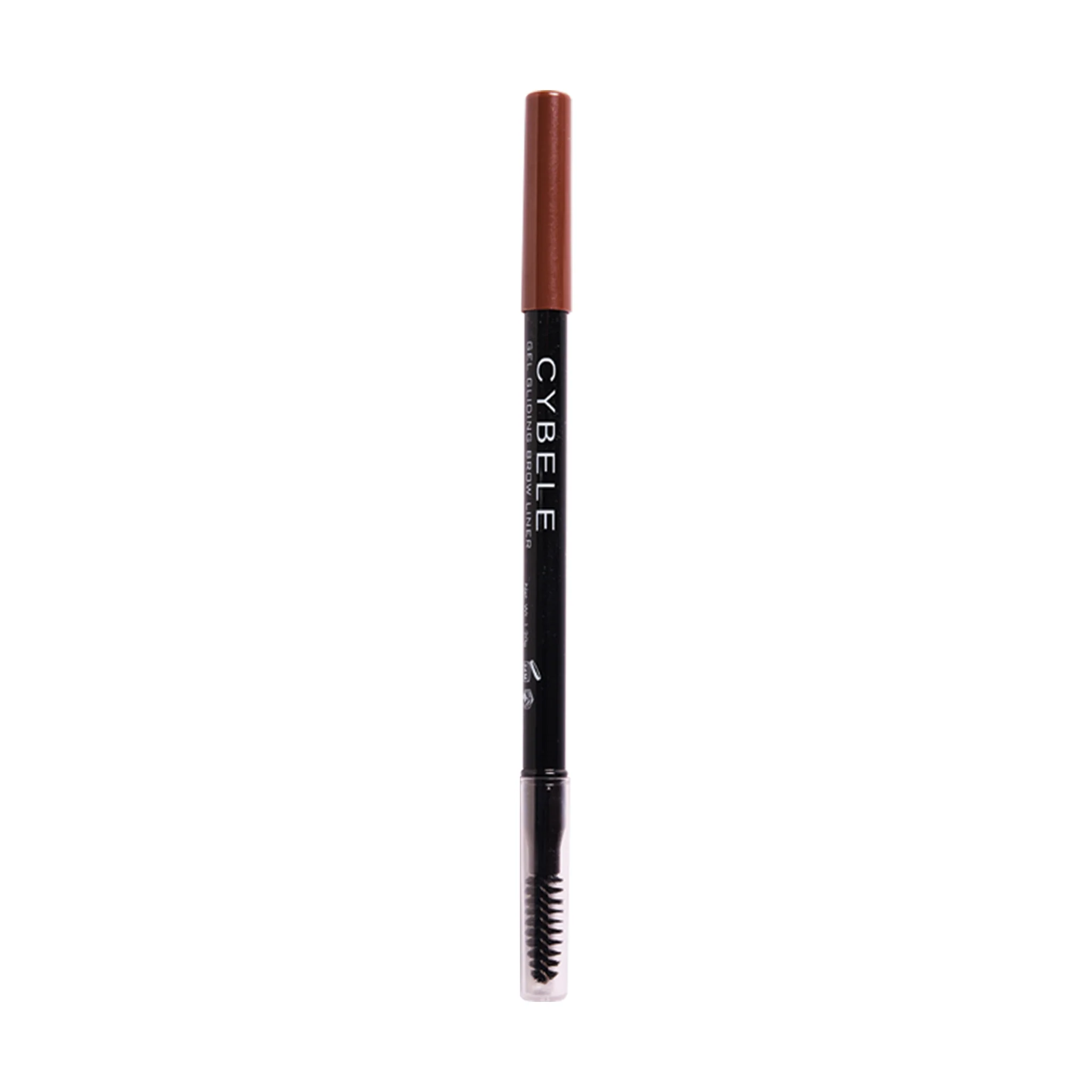 Cybele Gel Gliding Brow Liner - No. 2 Light Brown Cybele Gel Gliding Brow Liner - No. 2 Light Brown