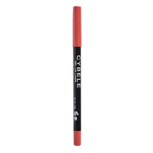 Cybele Gel Lip Liner - No. 03 Flower