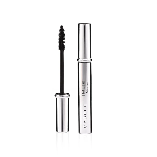 Cybele Hot Lash Mascara - No.1 Dark Black