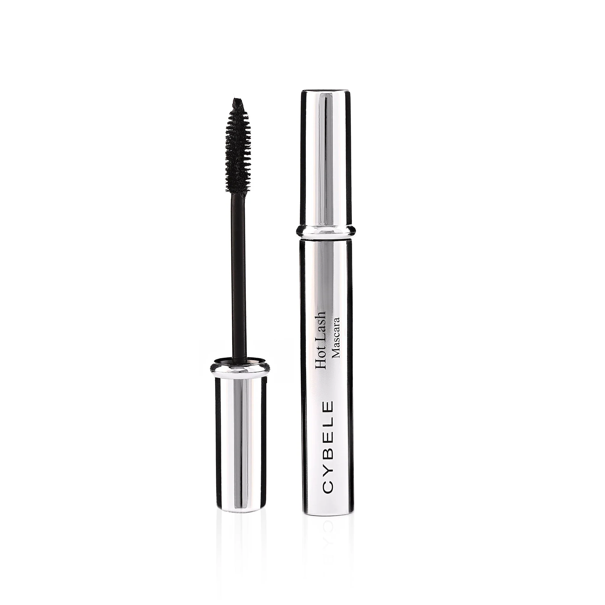 Cybele Hot Lash Mascara - No.1 Dark Black
