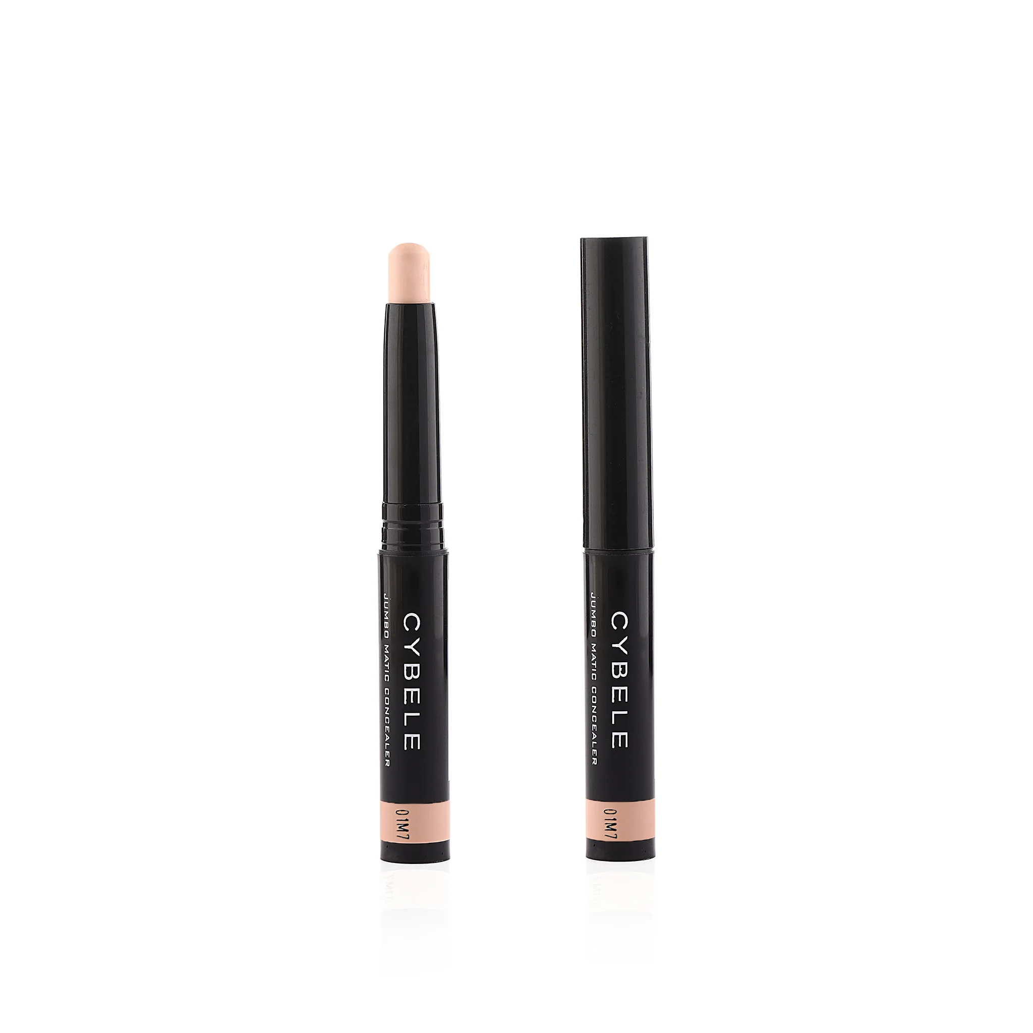 Cybele Jumbo Matic Concealer - No. 01 Light Beige