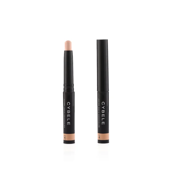 Cybele Jumbo Matic Concealer - No. 02 Caramel