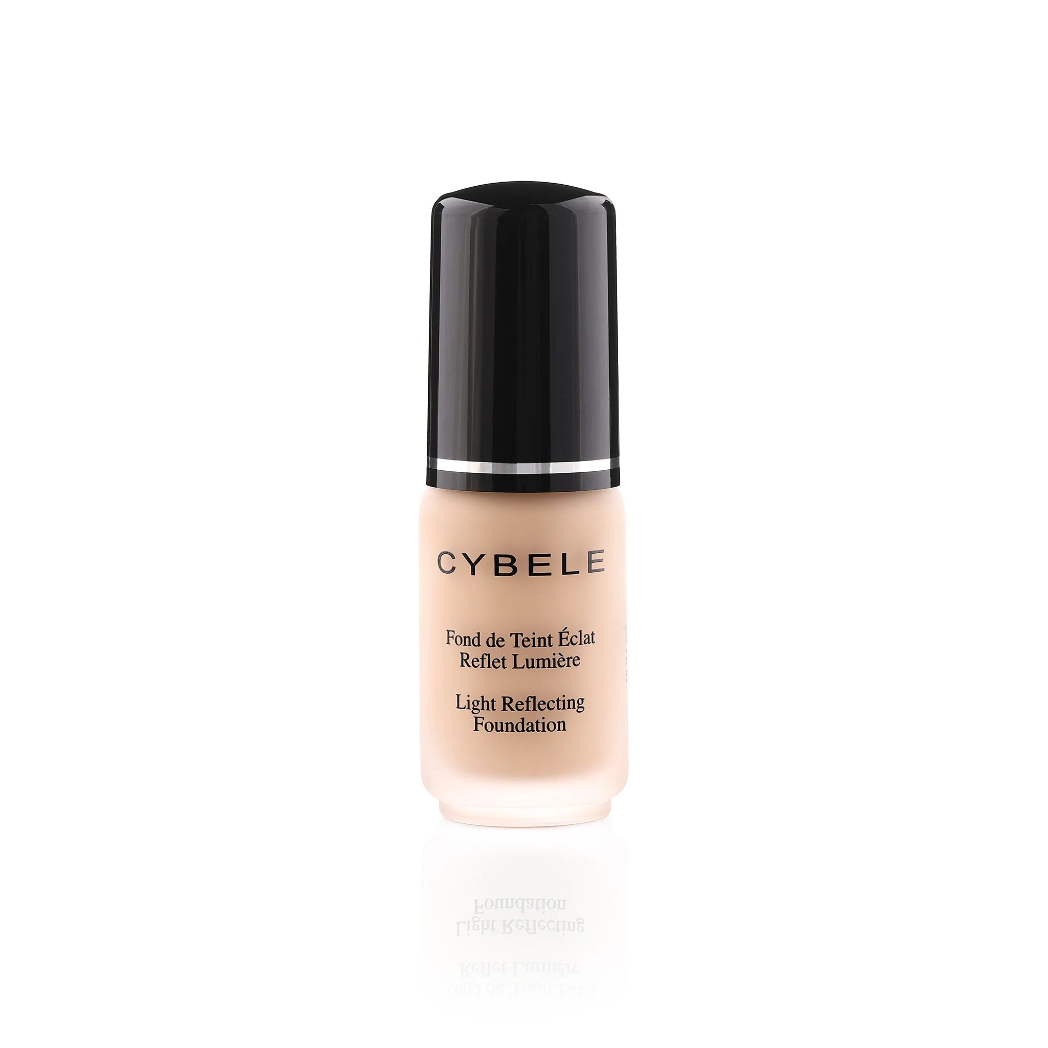 Cybele Light Reflection Liquid Foundation - 05 Medium Beige