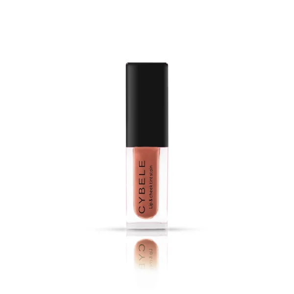 Cybele Lip and Cheek Tint Stain - No.03 Peach