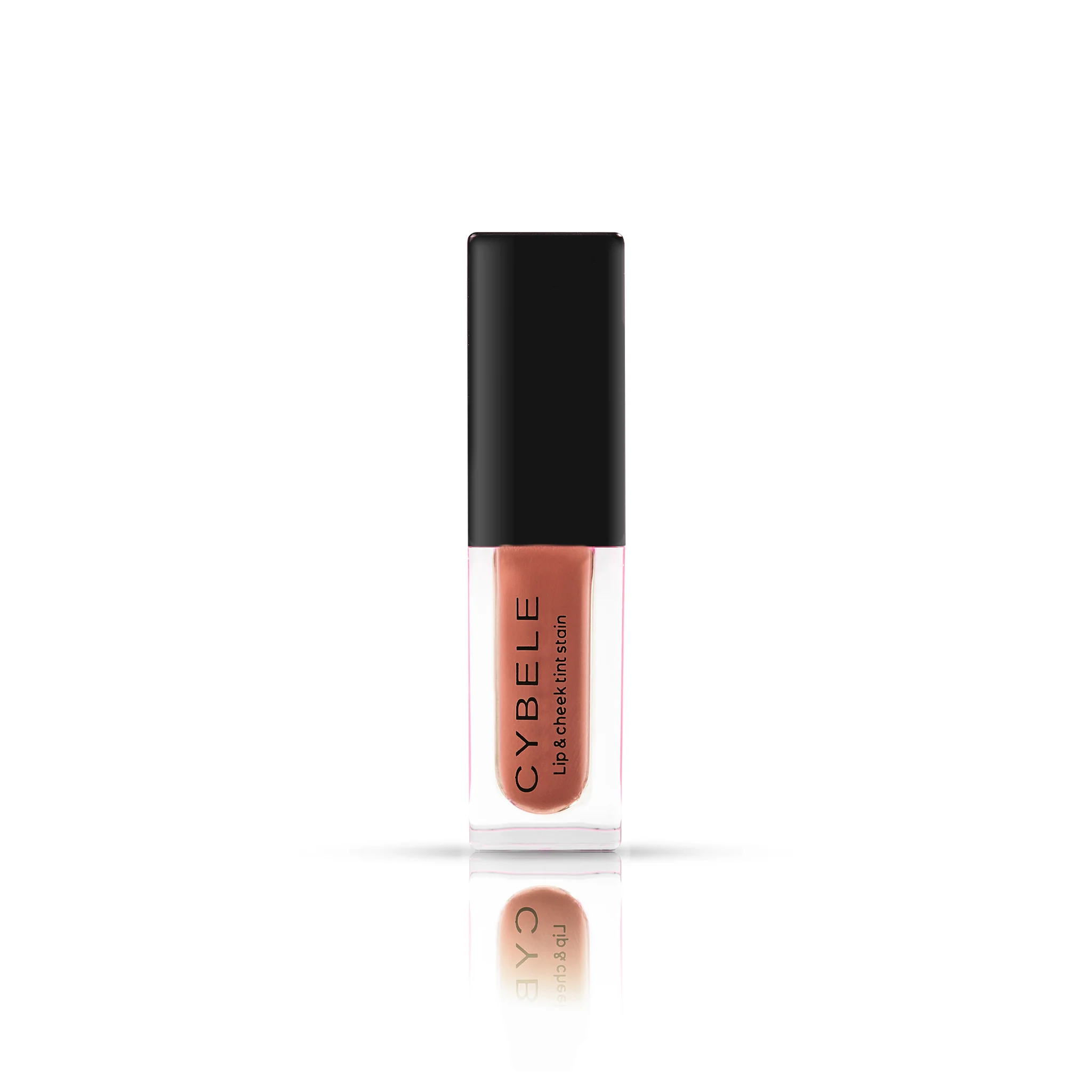 Cybele Lip and Cheek Tint Stain - No.03 Peach