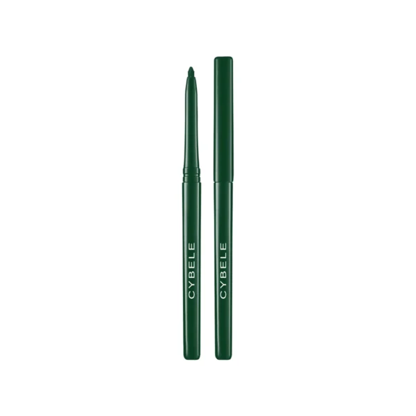 Cybele Matic Eyeliner Pencil - No.04 Green