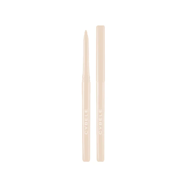 Cybele Matic Eyeliner Pencil - No.06 Off White