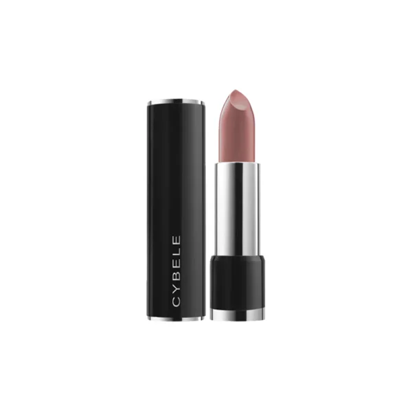 Cybele Matte Lipstick - No. 301 Old Pink