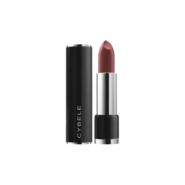 Cybele Matte Lipstick - No. 306 Old Lilac