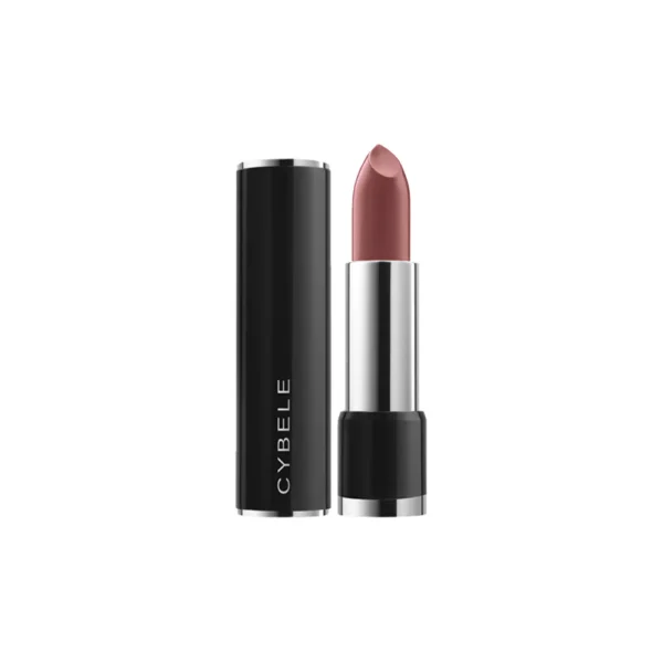 Cybele Matte Lipstick - No. 307 Dark Lilac