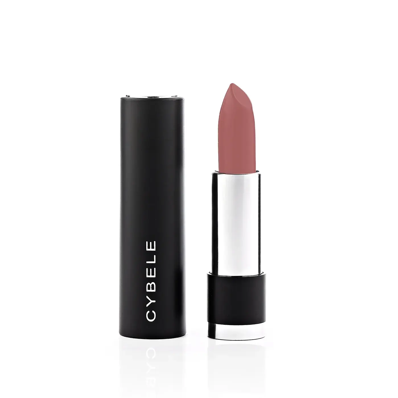 Cybele Matte Lipstick - No. 314 Nude Berry