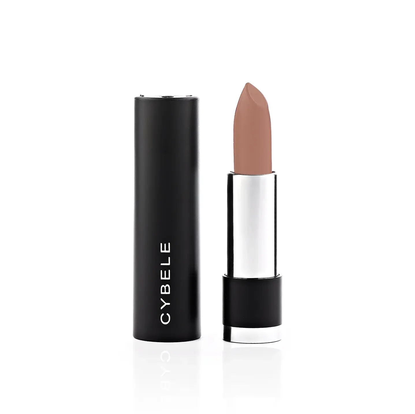 Cybele Matte Lipstick - No. 315 Desert Rose