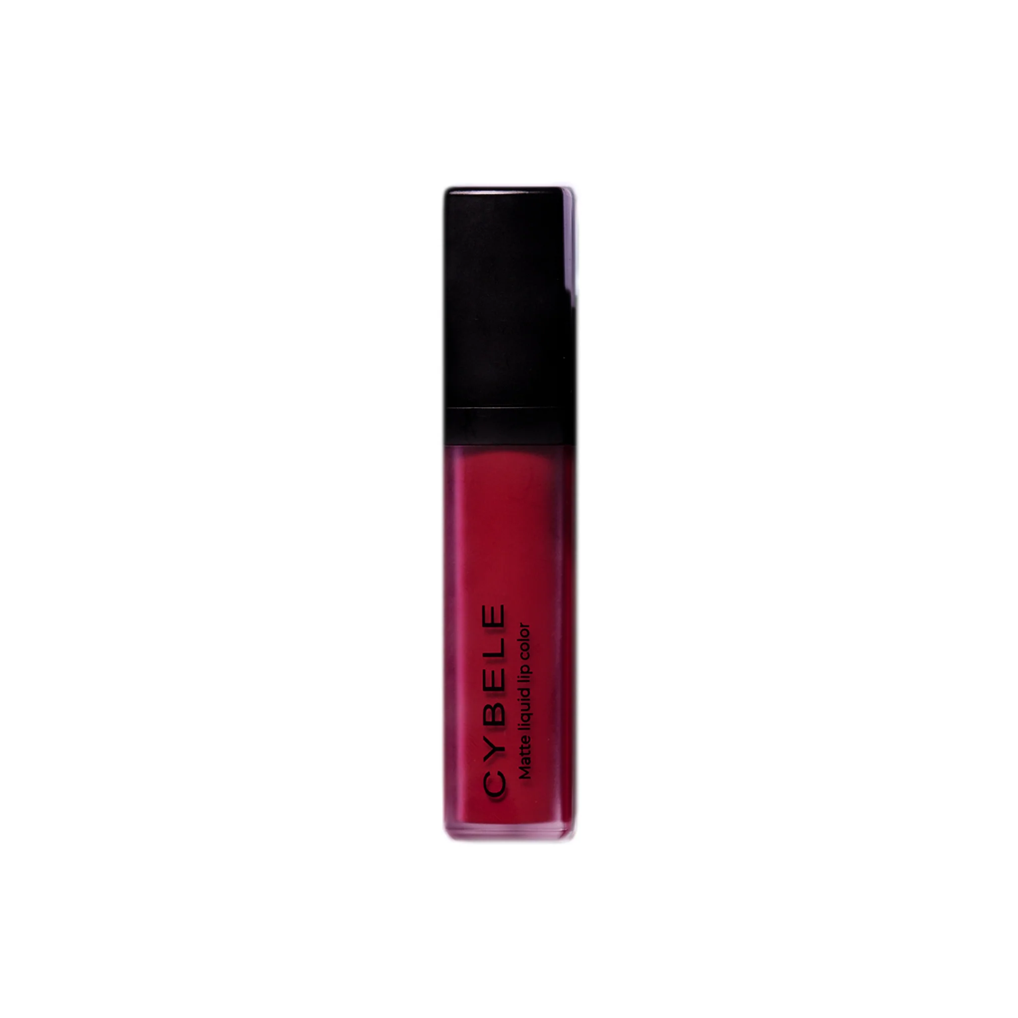 Cybele Matte Liquid Lip Color - No. 100 Berry
