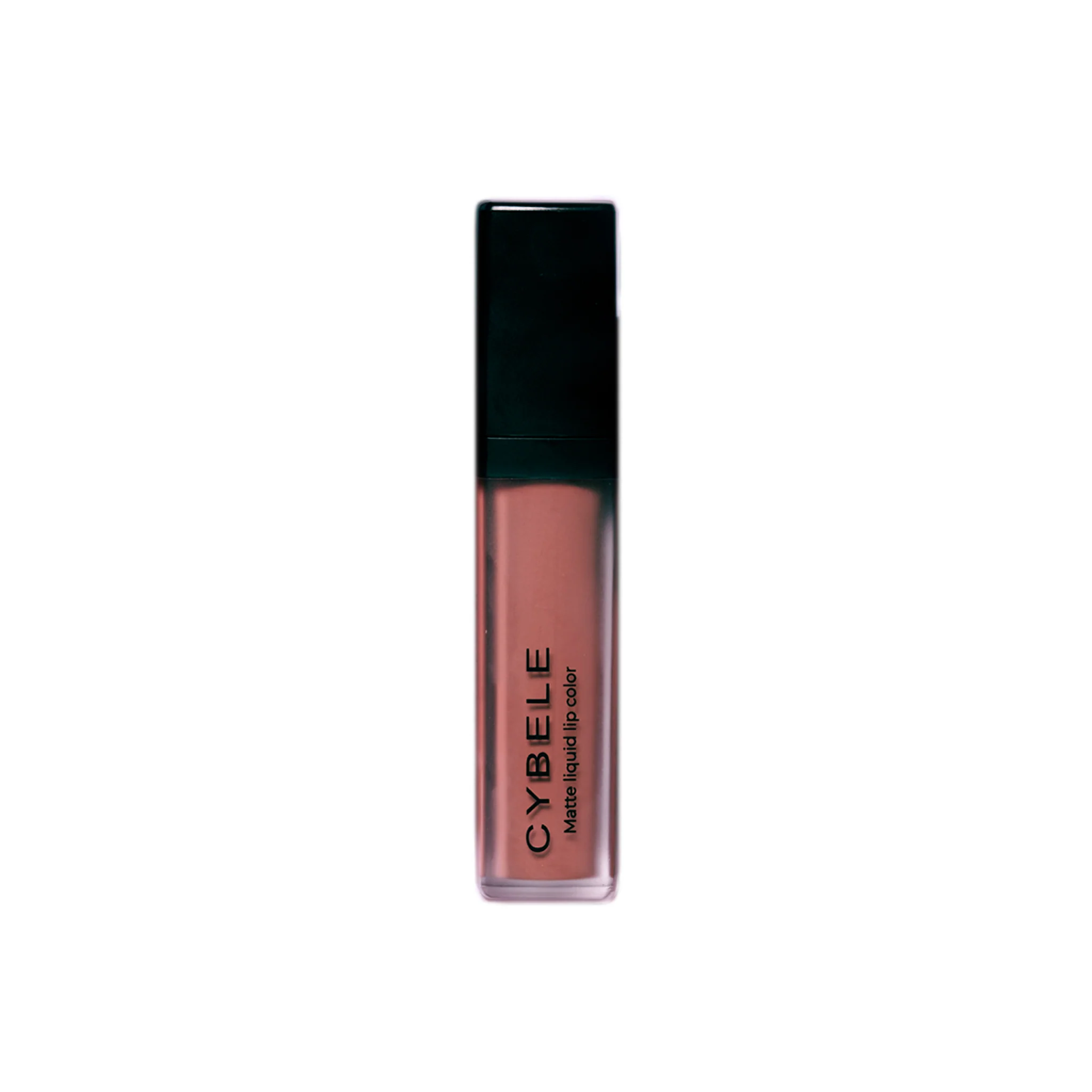 Cybele Matte Liquid Lip Color - No. 101 Ginger