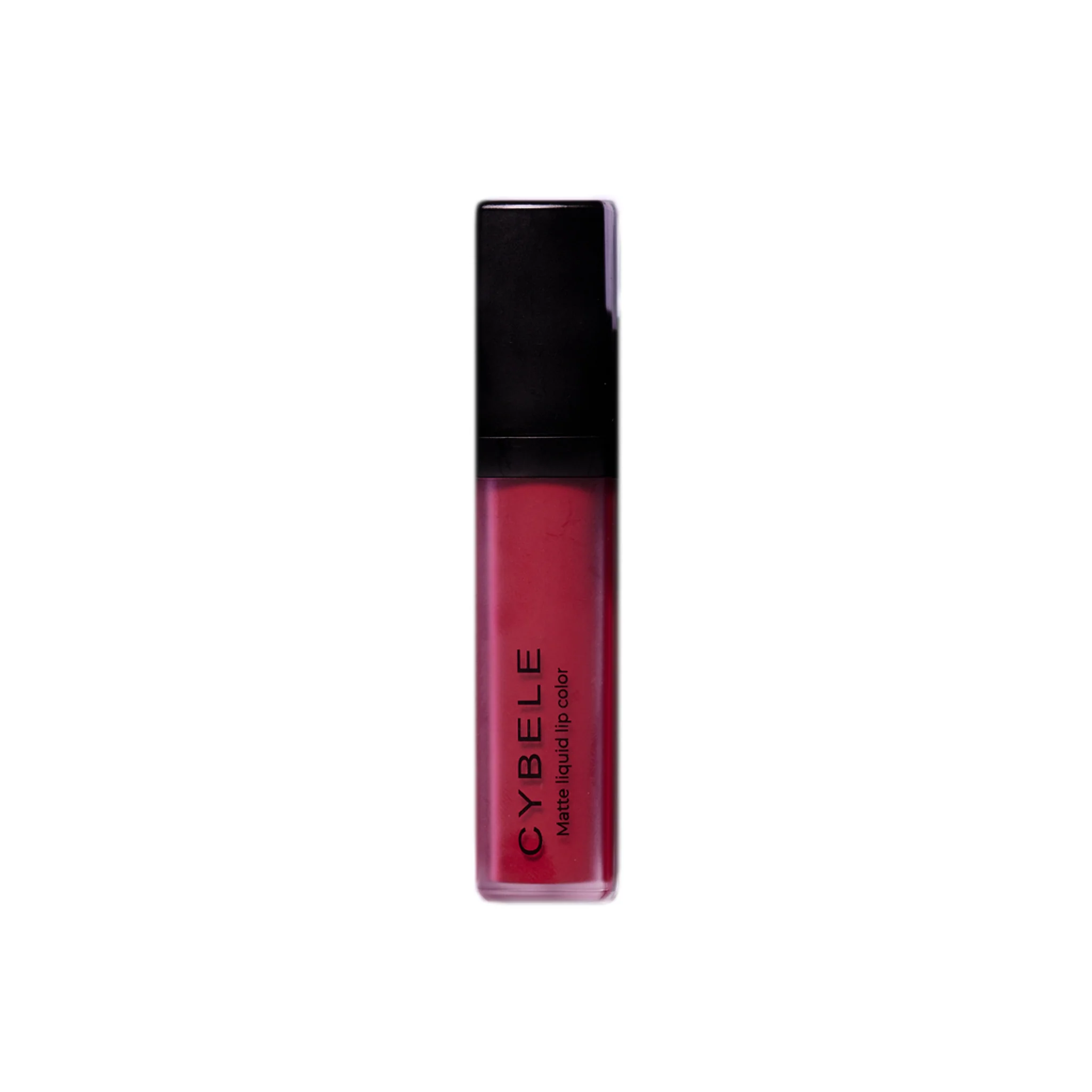 Cybele Matte Liquid Lip Color - No. 103 Cheery