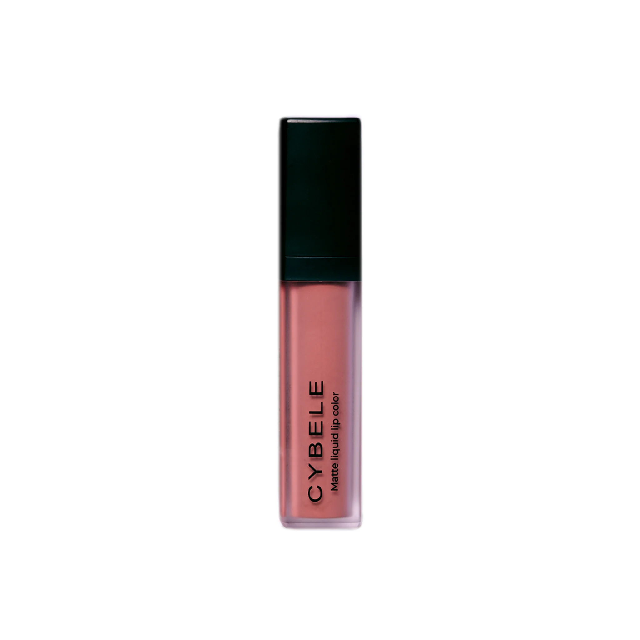 Cybele Matte Liquid Lip Color - No. 107 Honey Love