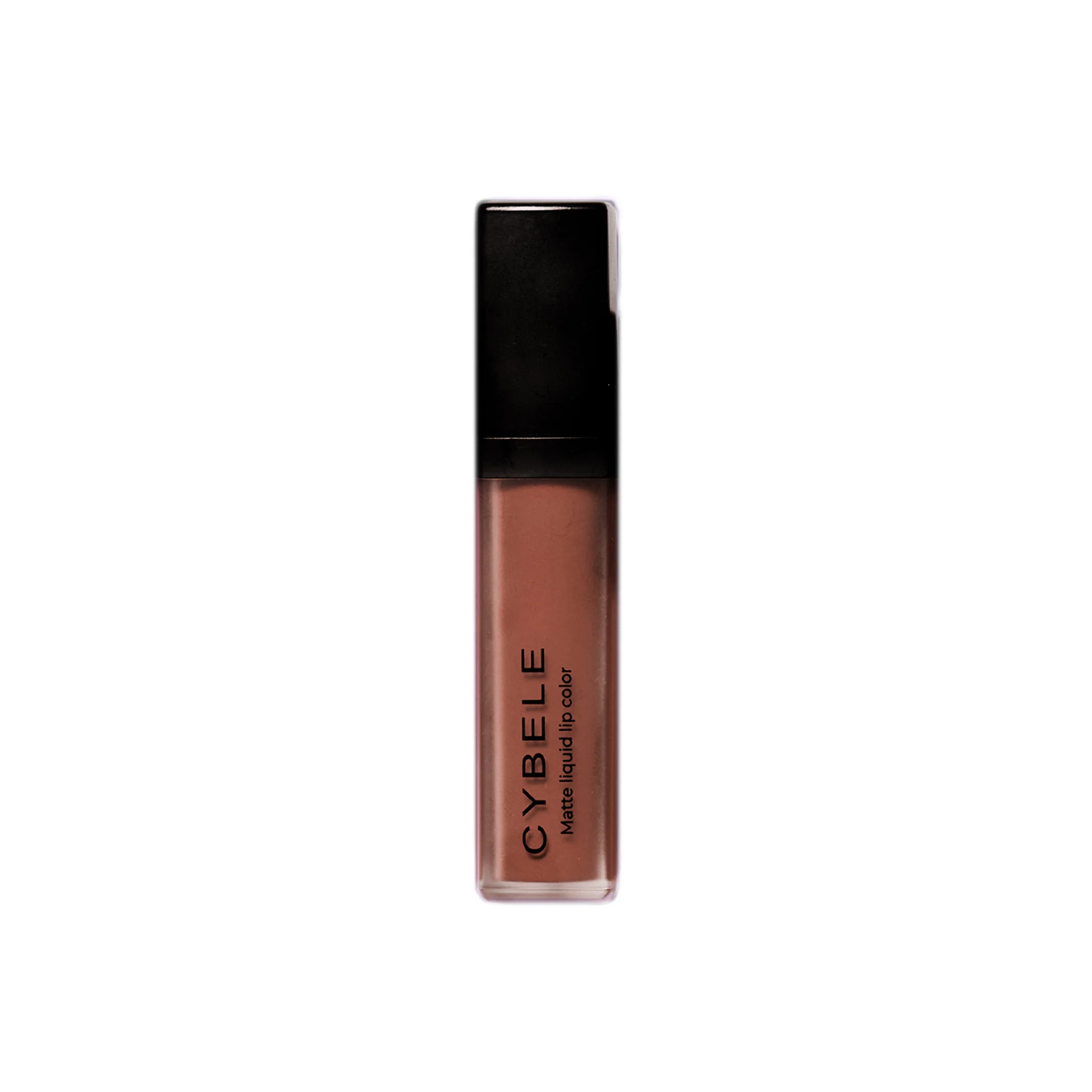 Cybele Matte Liquid Lip Color - No. 108 Fresh Brew