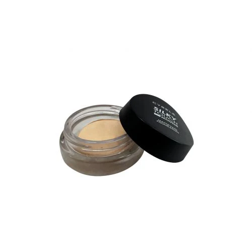 Cybele Mousse Foundation 02