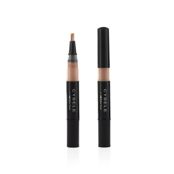 Cybele Perfect Touch Concealer - 03 Ginger