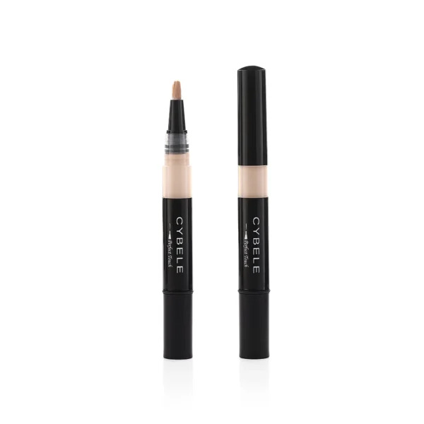 Cybele Perfect Touch Concealer - No. 02 Beige