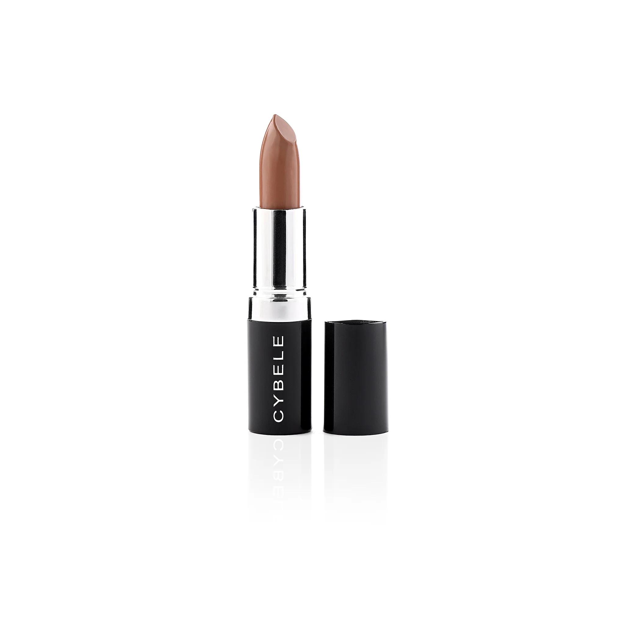 Cybele Rich Cream Lipstick - No. 104 Nude