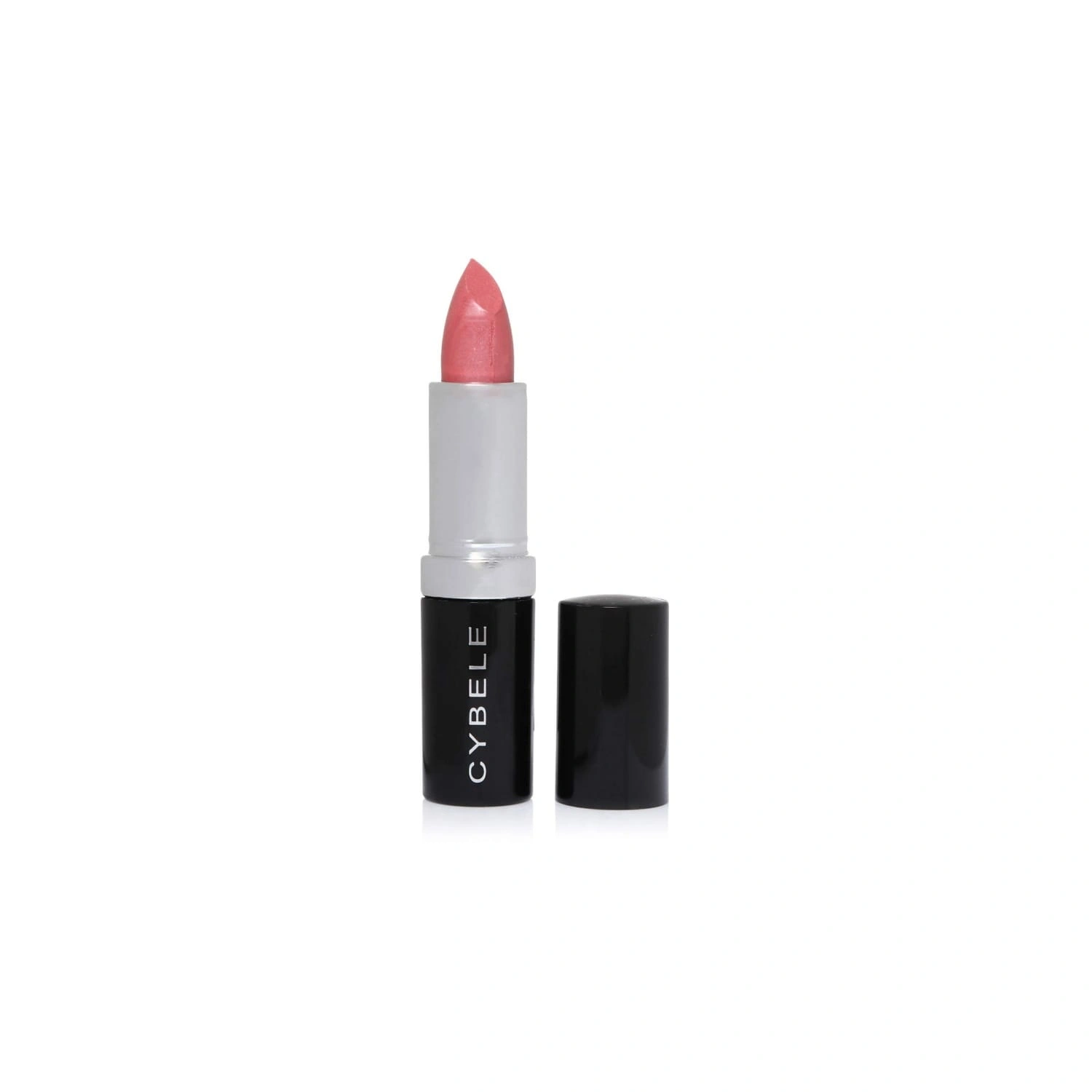 Cybele Rich Cream Lipstick - No. 112 Rose Bonbon