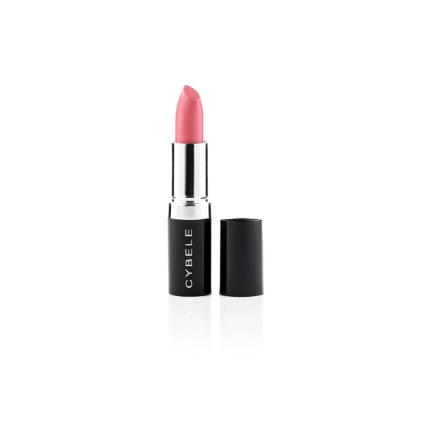 Cybele Rich Cream Lipstick - No. 137 Fuchsia