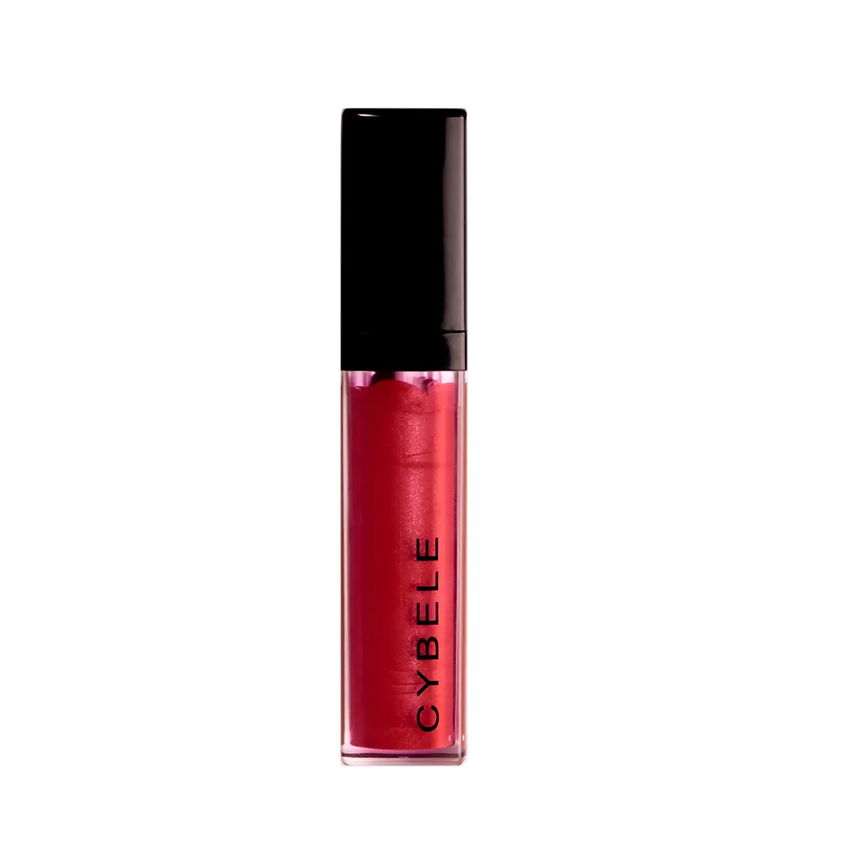 Cybele Shine Appeal Liquid Lip Color - No. 3 Rouge Passion
