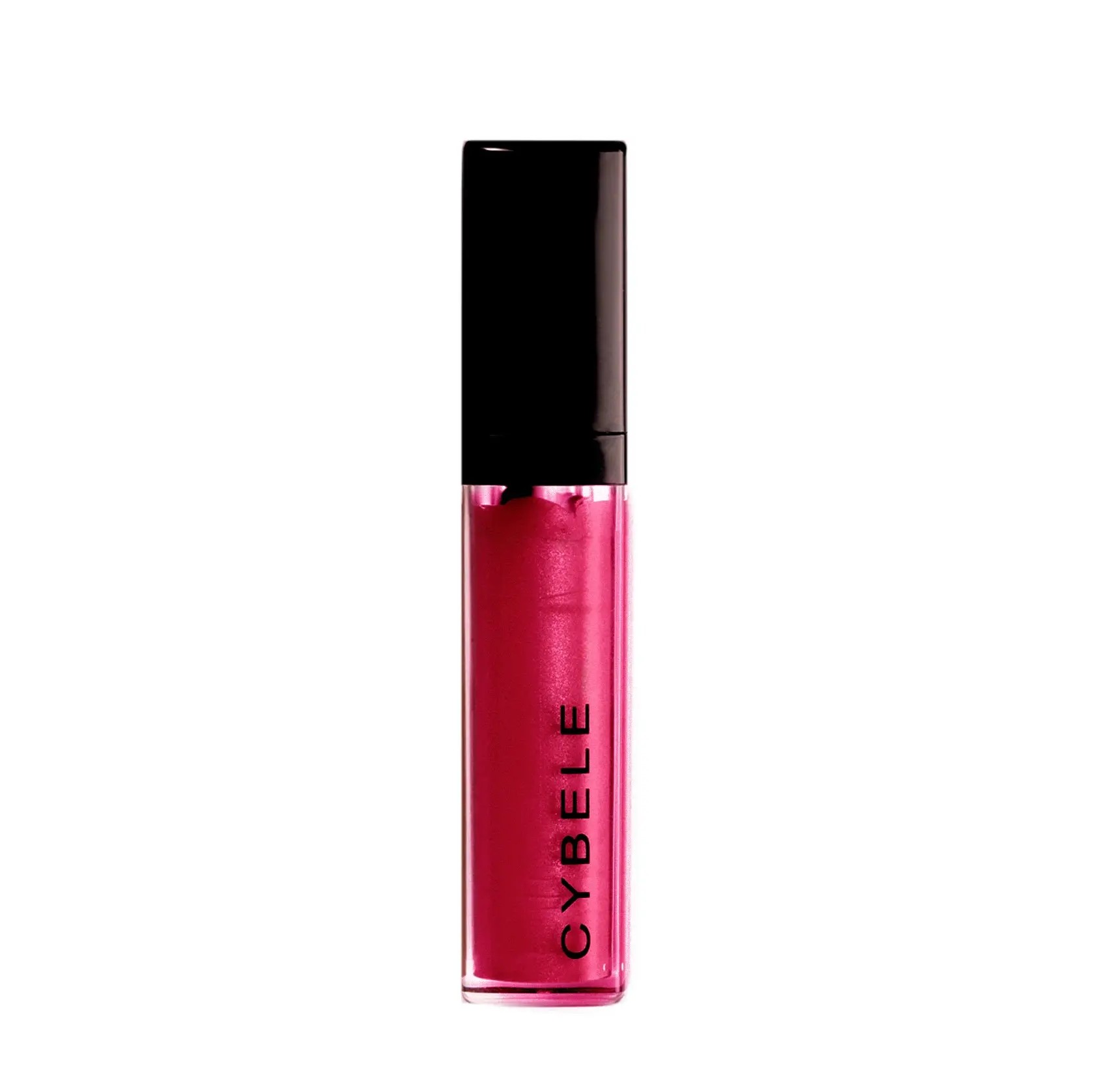 Cybele Shine Appeal Liquid Lip Color - No. 8 Cupacka