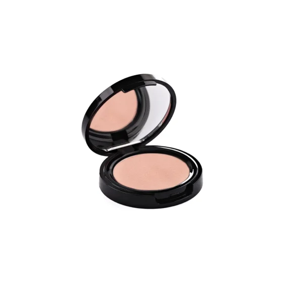 Cybele Smooth N'Wear Powder Blush - No. 20 Pinky Nude