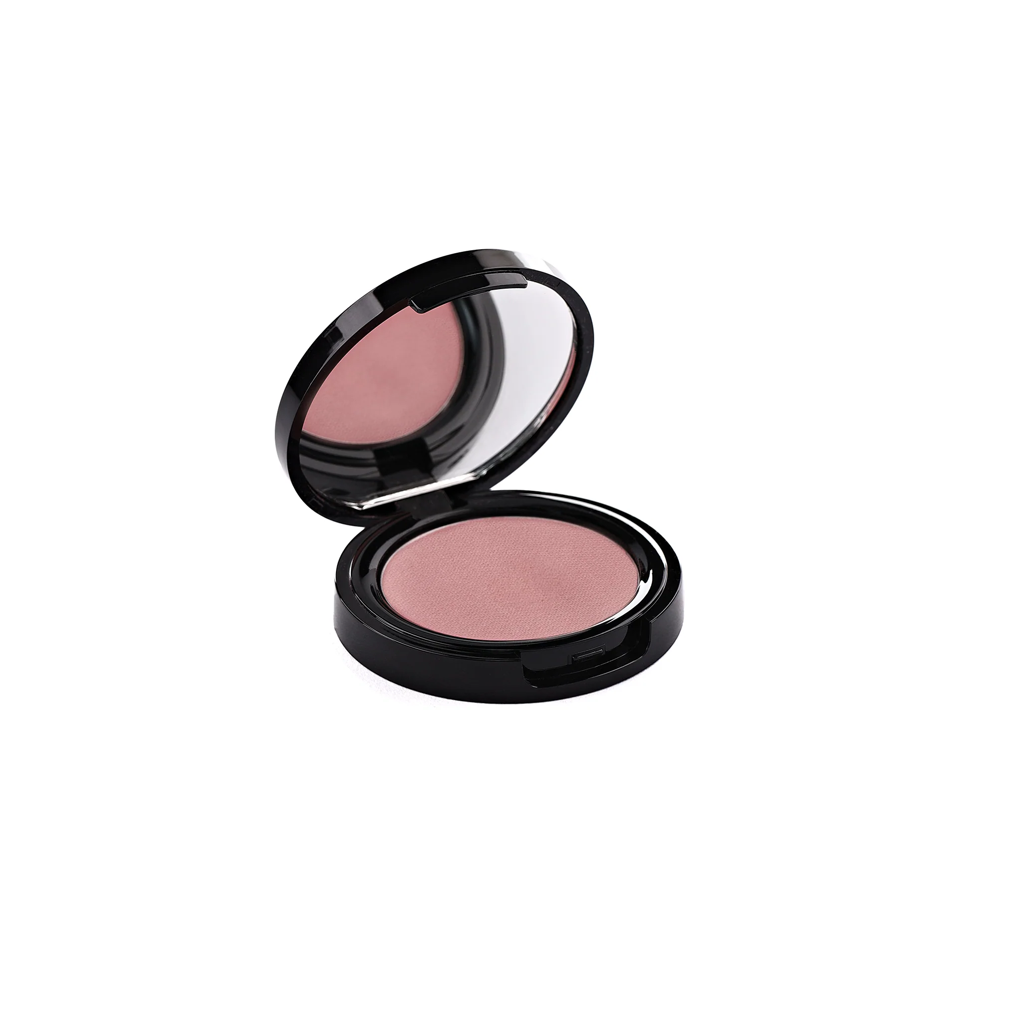 Cybele Smooth N'Wear Powder Blush - No. 21 Dusty Rose
