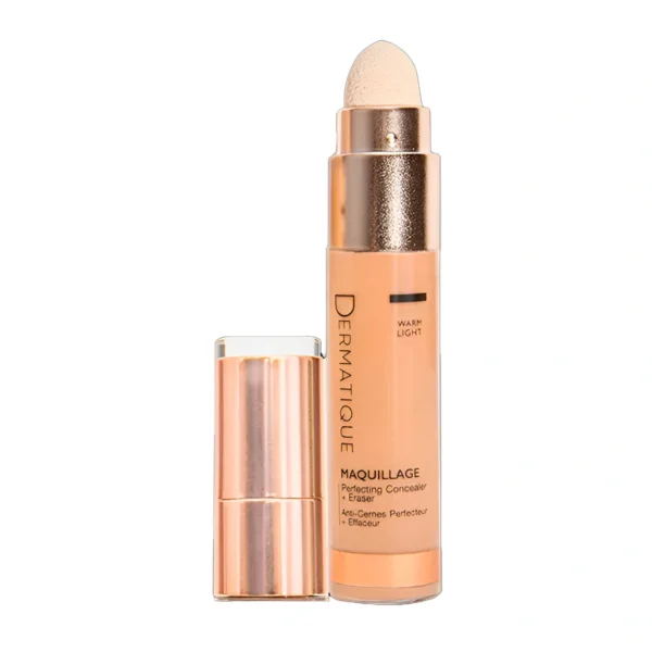 Dermatique Maquillage Concealer Warm Light 8ml