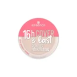 Essence 16H Cover & Last Powder Foundation - No. 05
