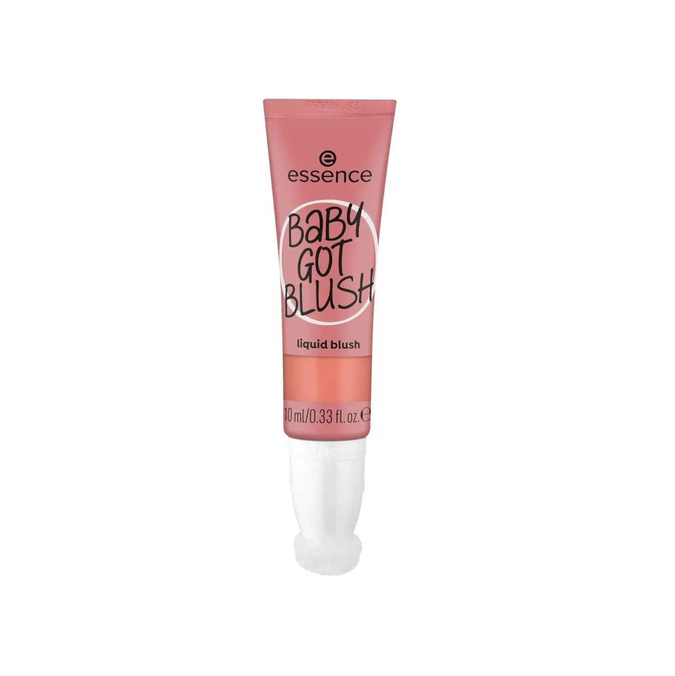 Essence Baby Got Blush Liquid Blush - 30 Dusty Rose