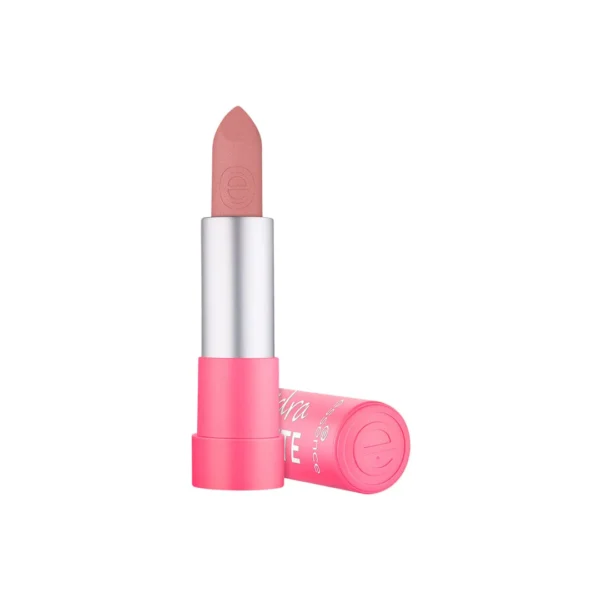 Essence Hydra Matte Lipstick - 403 Peach It