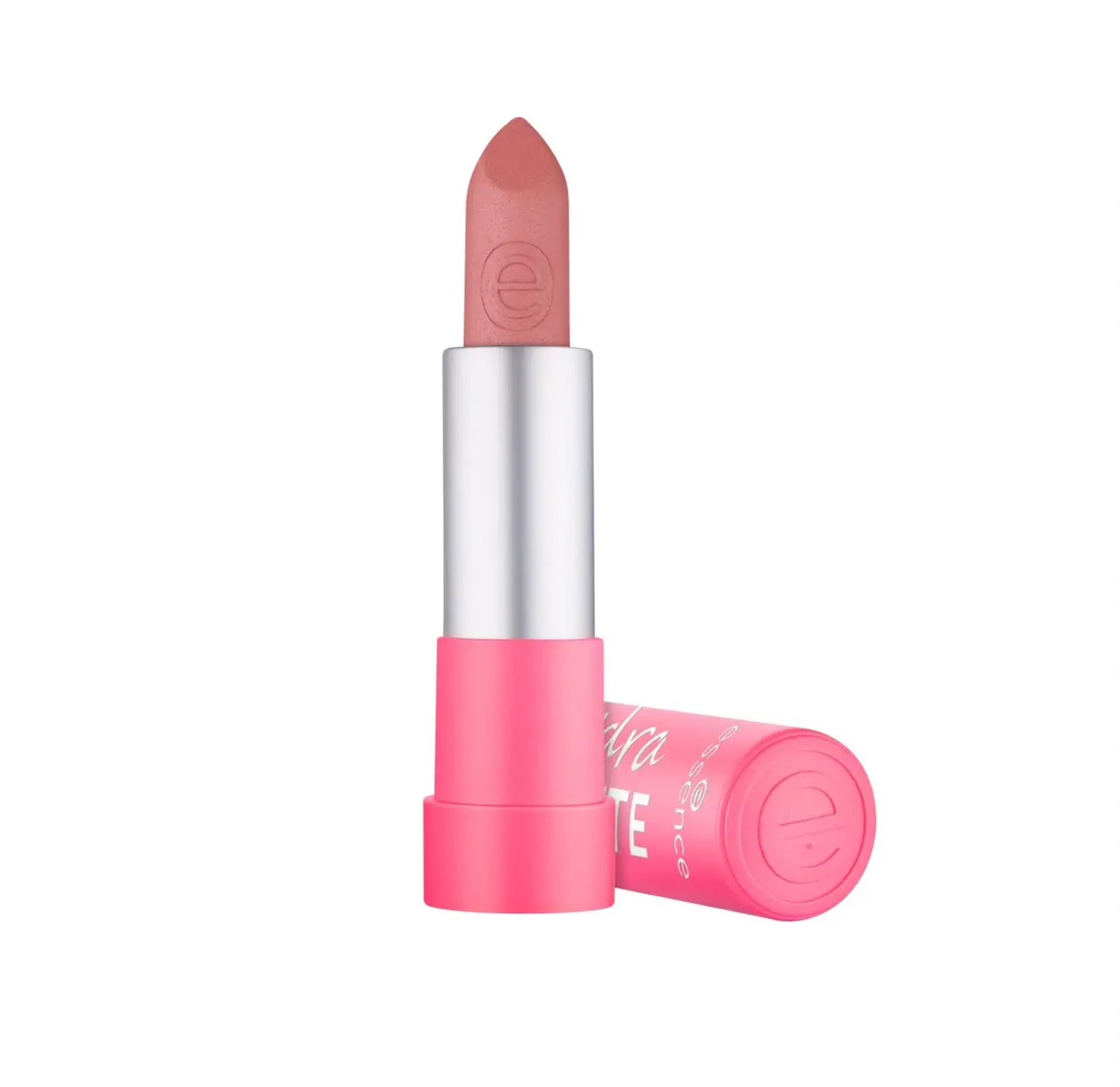 Essence Hydra Matte Lipstick - 410 Nude Mood