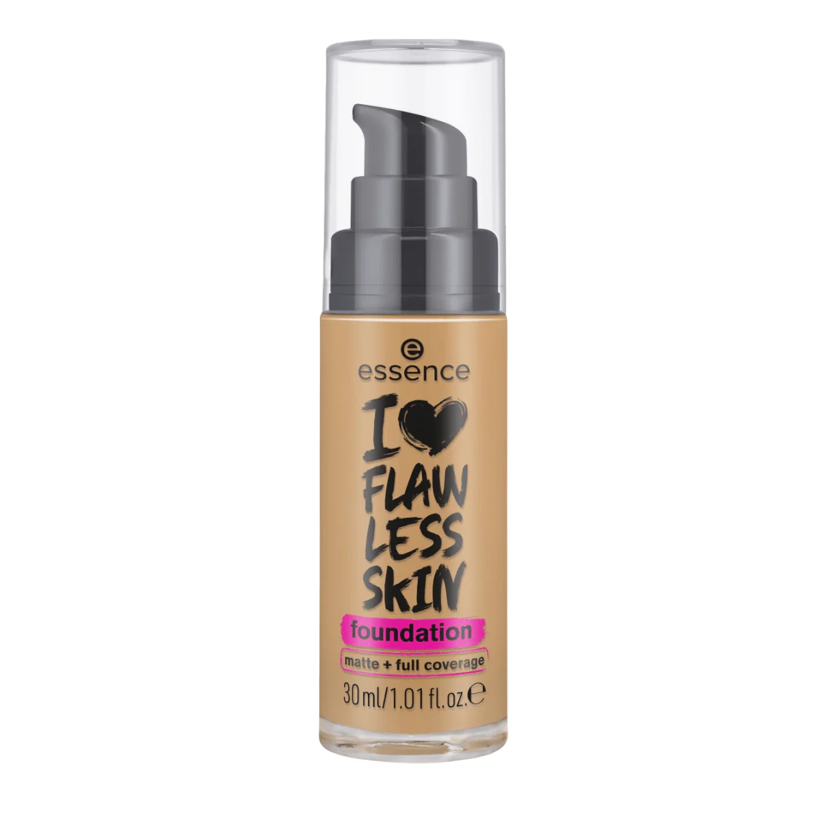 Essence I Love Flawless Skin Foundation - No.90 Essence I Love Flawless Skin Foundation - No.90
