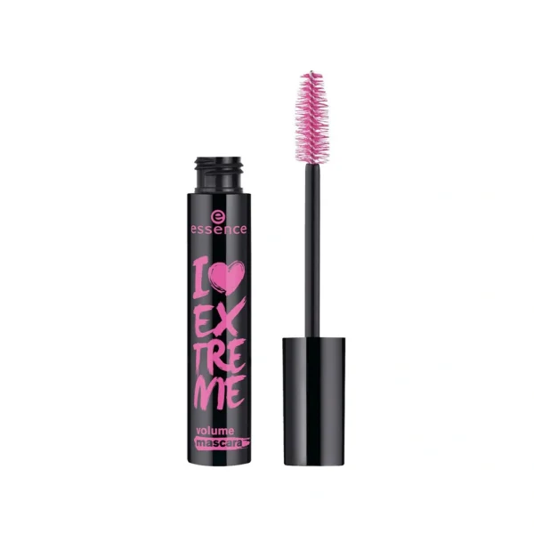 Essence I love Extreme Volume Black Mascara