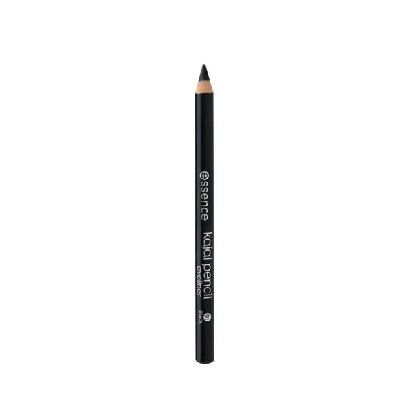 Essence Kajal pencil - 01 black
