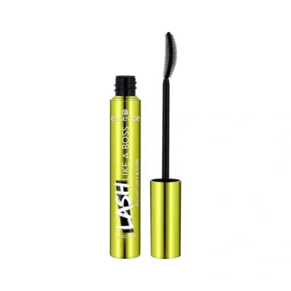 Essence Lash Like A Boss Instant Lift & Curl Mascara